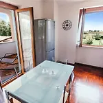 Διαμέρισμα Domus Leonardo-private Free Parking Φιουμιτσίνο