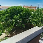 Domus Leonardo-private Free Parking Φιουμιτσίνο