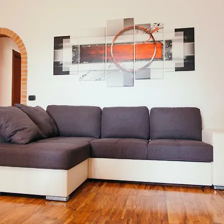 דירה Domus Leonardo-private Free Parking *