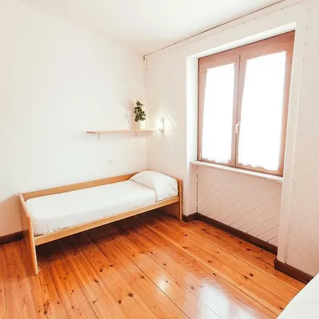 Domus Leonardo-private Free Parking פיומיצ'ינו