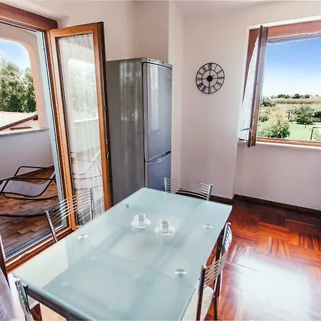 דירה Domus Leonardo-private Free Parking פיומיצ'ינו