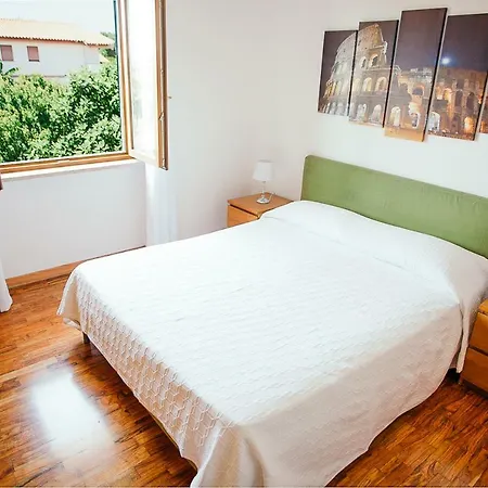 Domus Leonardo-private Free Parking *