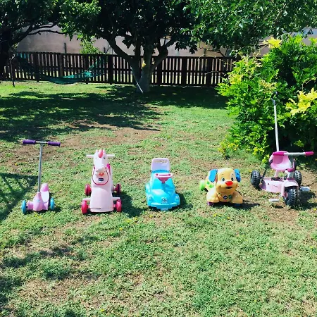 Domus Leonardo-private Free Parking דירה *